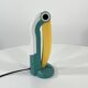 Toucan Lamp by H.T. Huang for Huanglite, 1980