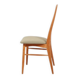 Chaises "Eva" en chêne par Niels Koefoed pour Hornslet