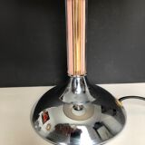 Vintage bedside lamp