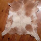 New goatskin