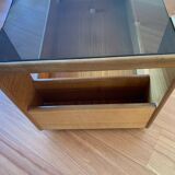 Scandinavian coffee/bar table