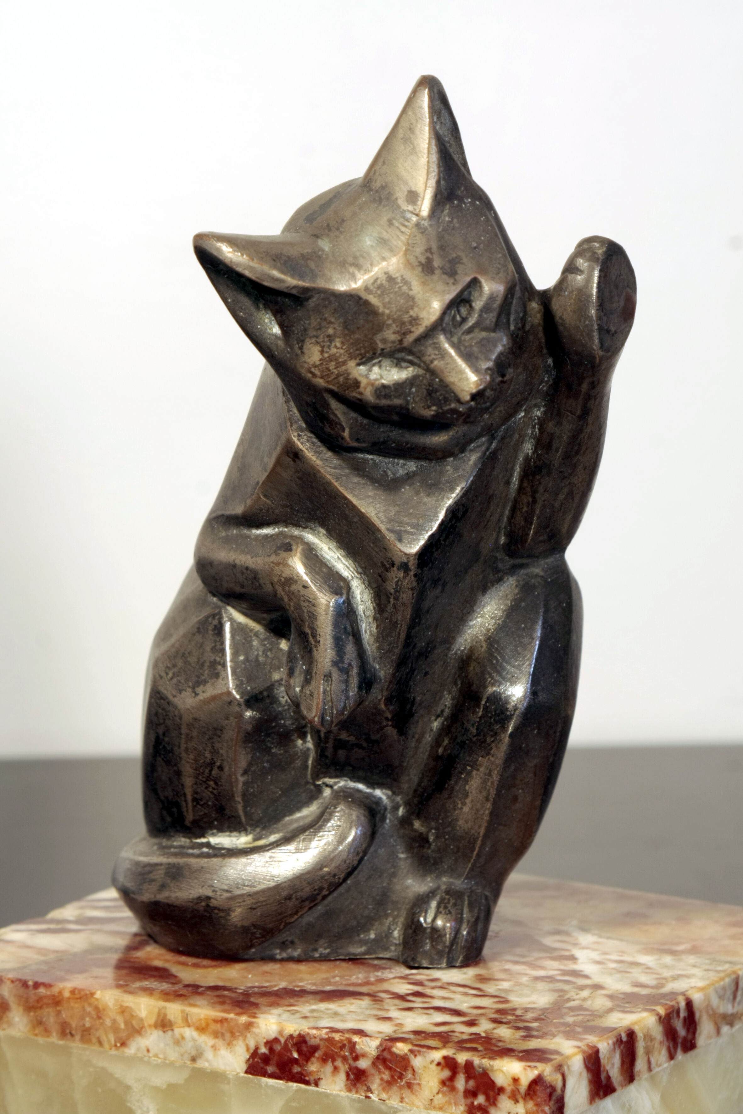 Greenhouse books cubist Irénée Rochard