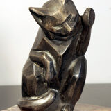 Greenhouse books cubist Irénée Rochard