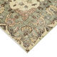 Tapis beige des années 1970 162 cm x 262 cm