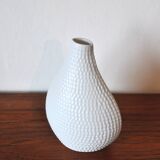 Ceramic vases model Reptil designed by Stig Lindberg, set of 2