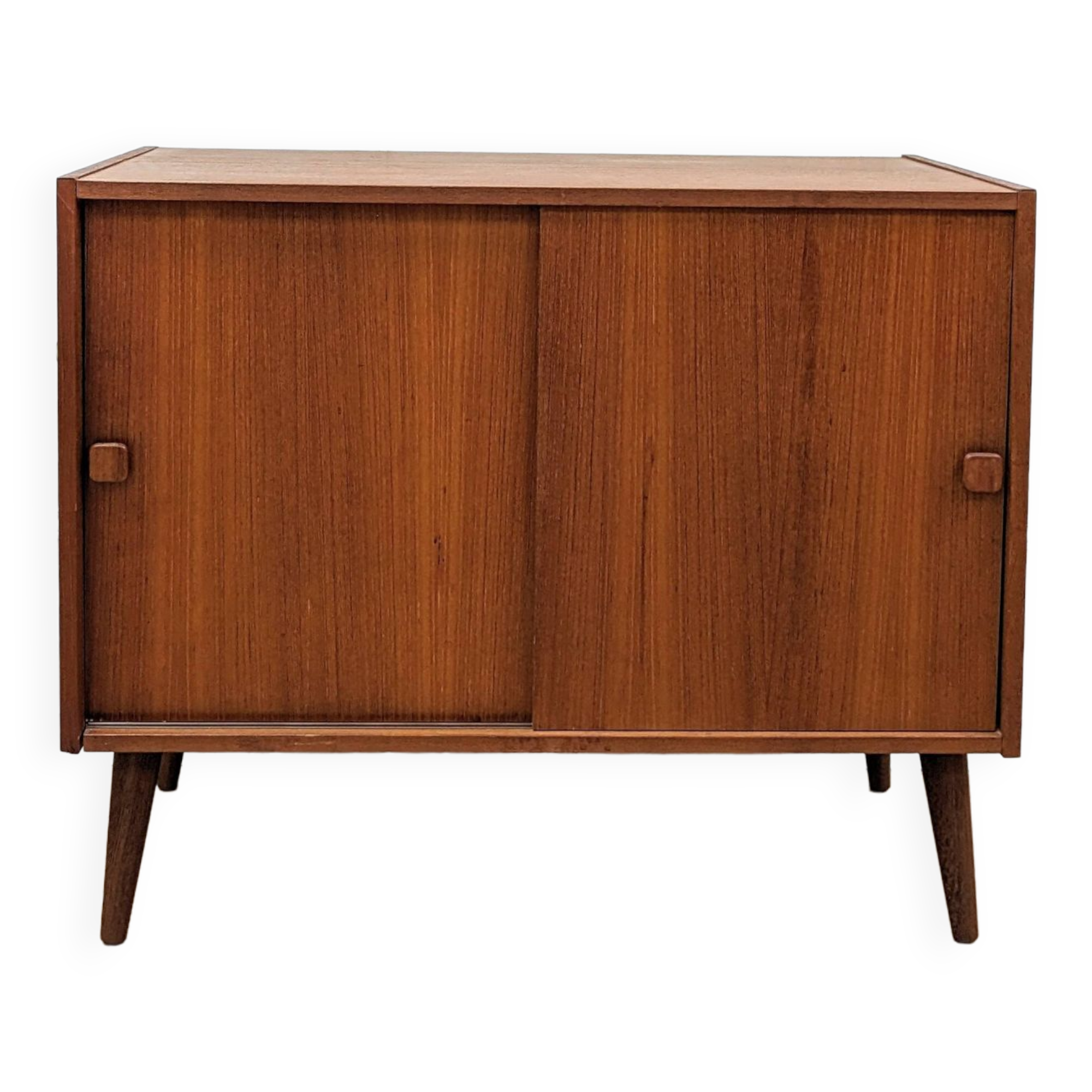 Danish teak sideboard