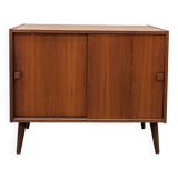 Danish teak sideboard