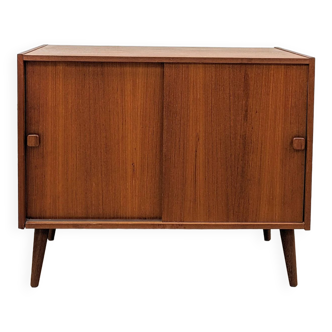 Danish teak sideboard