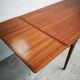 Table à manger extensible par Meubles TV / Tricoire & Vecchione