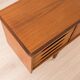Teak Sideboard by Brødrene Sörheim, Norway, 1960s