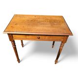 Table à écrire, bureau, XIXème siècle