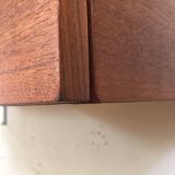 Wall console