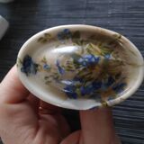 Porcelain handles - Set of 4