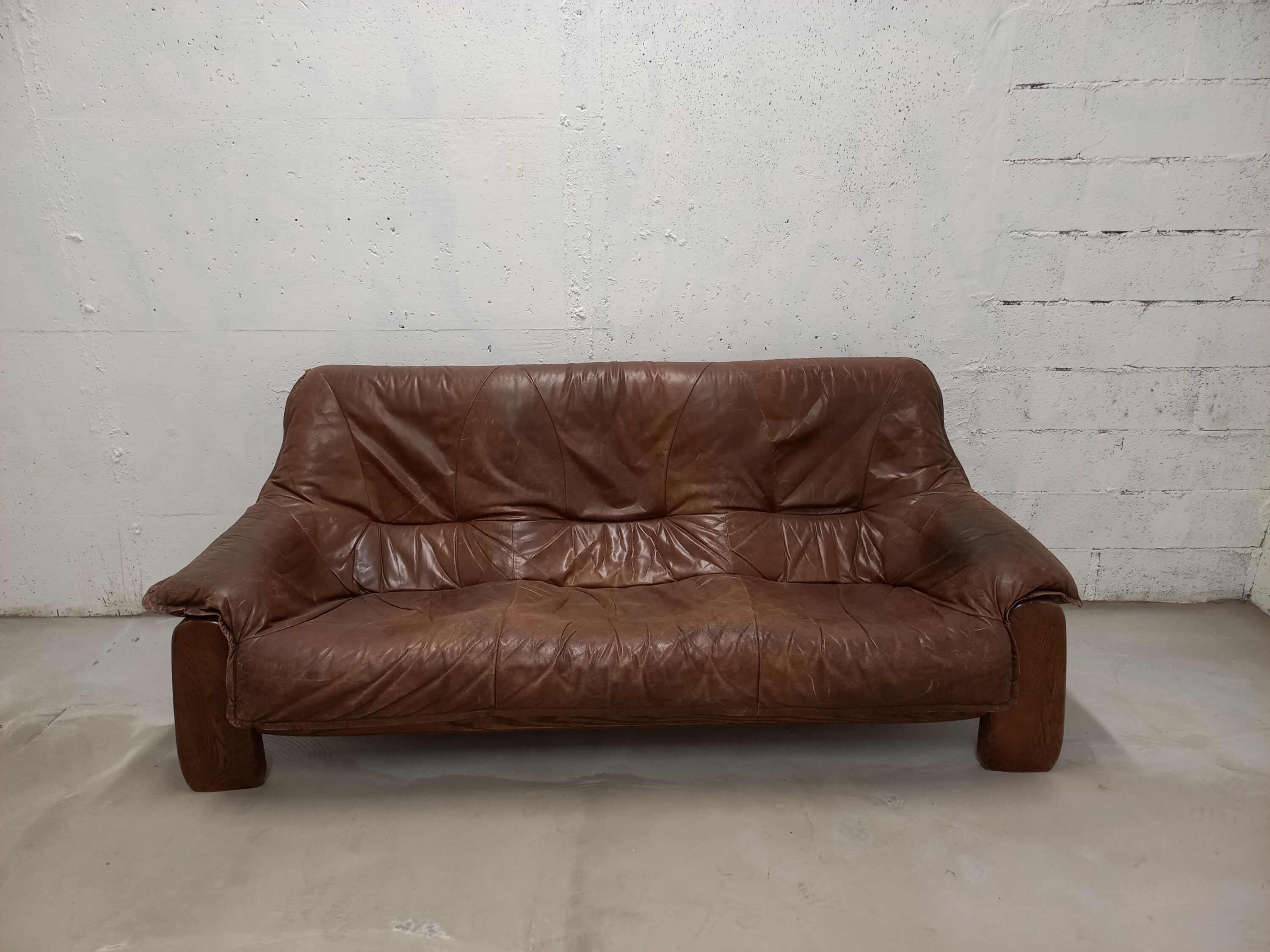 Vintage sofa