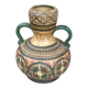 Antique large amphora vase Montopoli Arno Italy