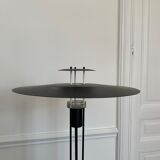 3-Line Floor Lamp by Benny Frandsen, Denmark, 1980s