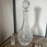 Whisky decanter