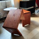 Pair of stools  1960