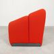 Artifort F598 - 'M-chair' by Pierre Paulin