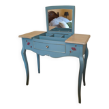 folding dressing table