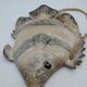 Ceramic fish from Vallauris