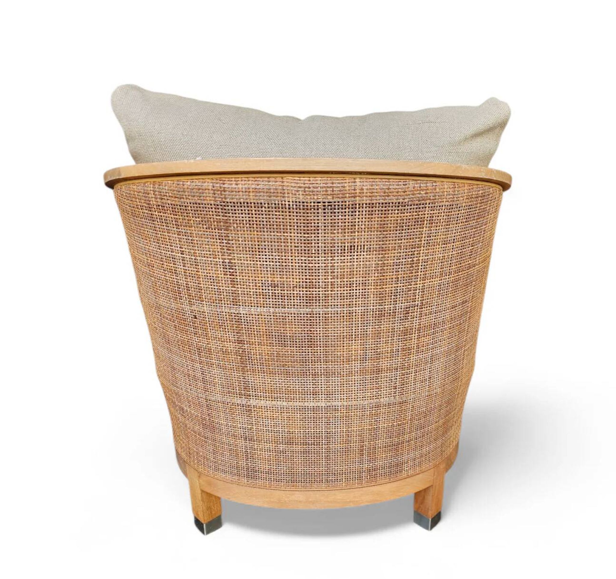 Fauteuil "Mozart" d'Antonio Citterio pour Flexform années 90