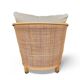 Arm chair "Mozart" by Antonio Citterio for Flexform 90s
