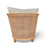 Fauteuil "Mozart" d'Antonio Citterio pour Flexform années 90