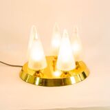 70s vintage built-in mount with built-in mount
