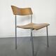 50 Campus chairs by Johannes Foersom, Sweden 1990s