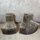 Pair of The Flexible Love armchairs