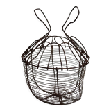 Salad basket