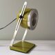 Pair of Italian desk lamps 70 years