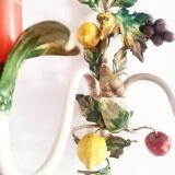 Applique ancienne, style italien