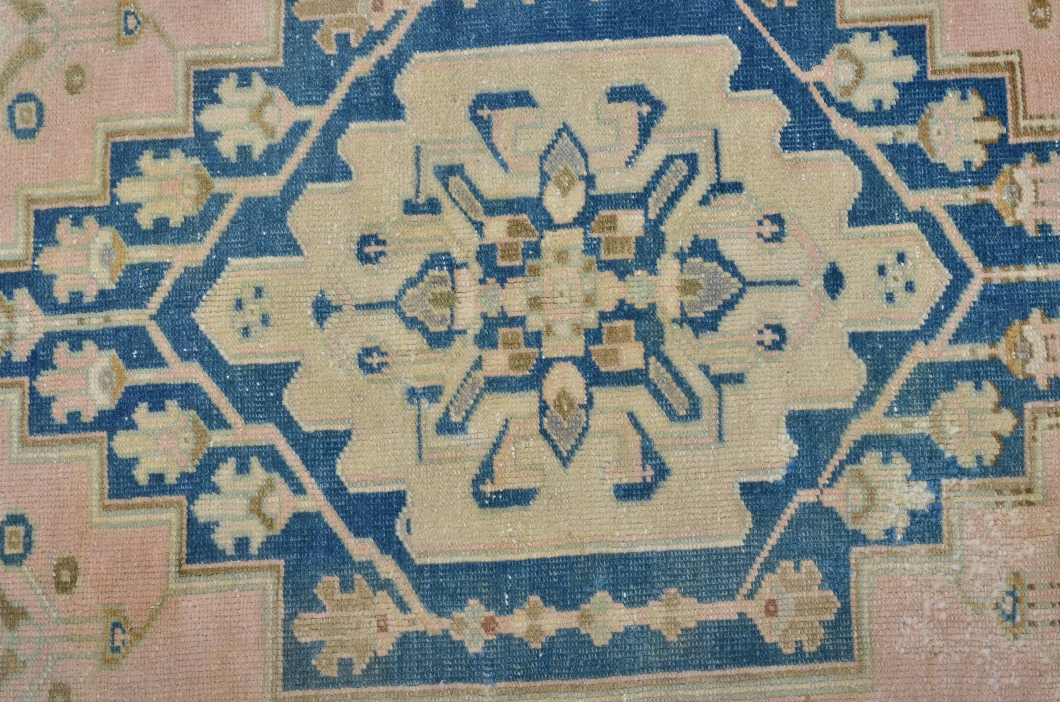 Anatolian Handknotted Area Carpet sku 3579