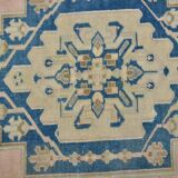 Anatolian Handknotted Area Carpet sku 3579