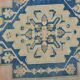 Anatolian Handknotted Area Carpet sku 3579