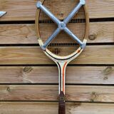 Former donnay flash tennis racket