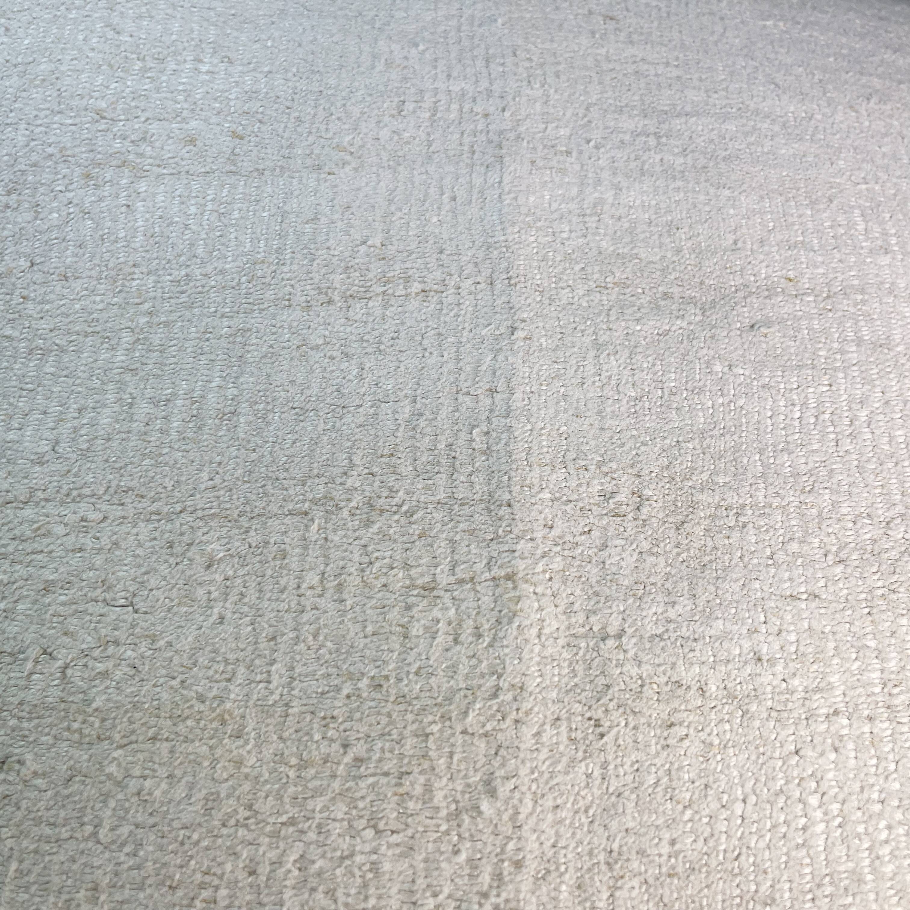 Vintage turkish kilim cushion cover