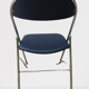 Chaises pliantes Souvignet 1970