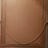 Canvas tapestry painting