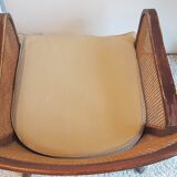 Steiner canna armchair