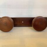 Grosfillex coat rack Made in France