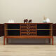 Mahogany sideboard, Danish design, 1970s, production: Denmark