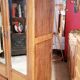 Armoire vintage