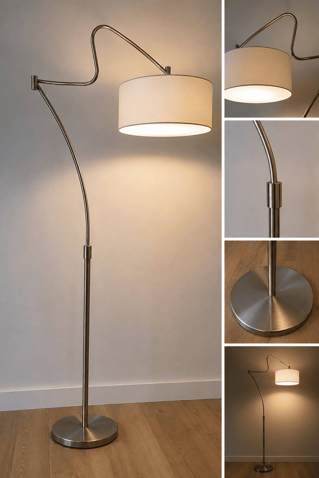 BAGA - Article 2402 - Street lamp
