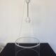 Lamp'tub ecru burberry lounge lamp - classic design
