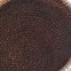 Antique wicker basket