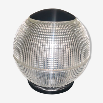 HOLOPHANE glass ball lamp 50cm
