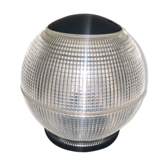 HOLOPHANE glass ball lamp 50cm